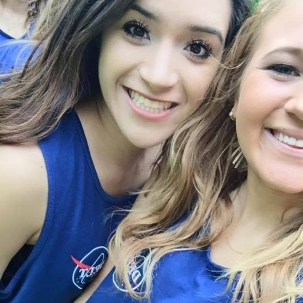 Meet your Posher, Brittney